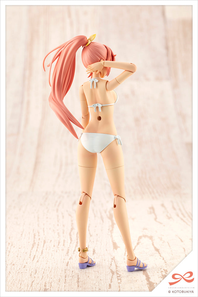 KOTOBUKIYA Ritsuka Saeki【Swim Style】DREAMING STYLE INNOCENT BLOOM | 4934054053957
