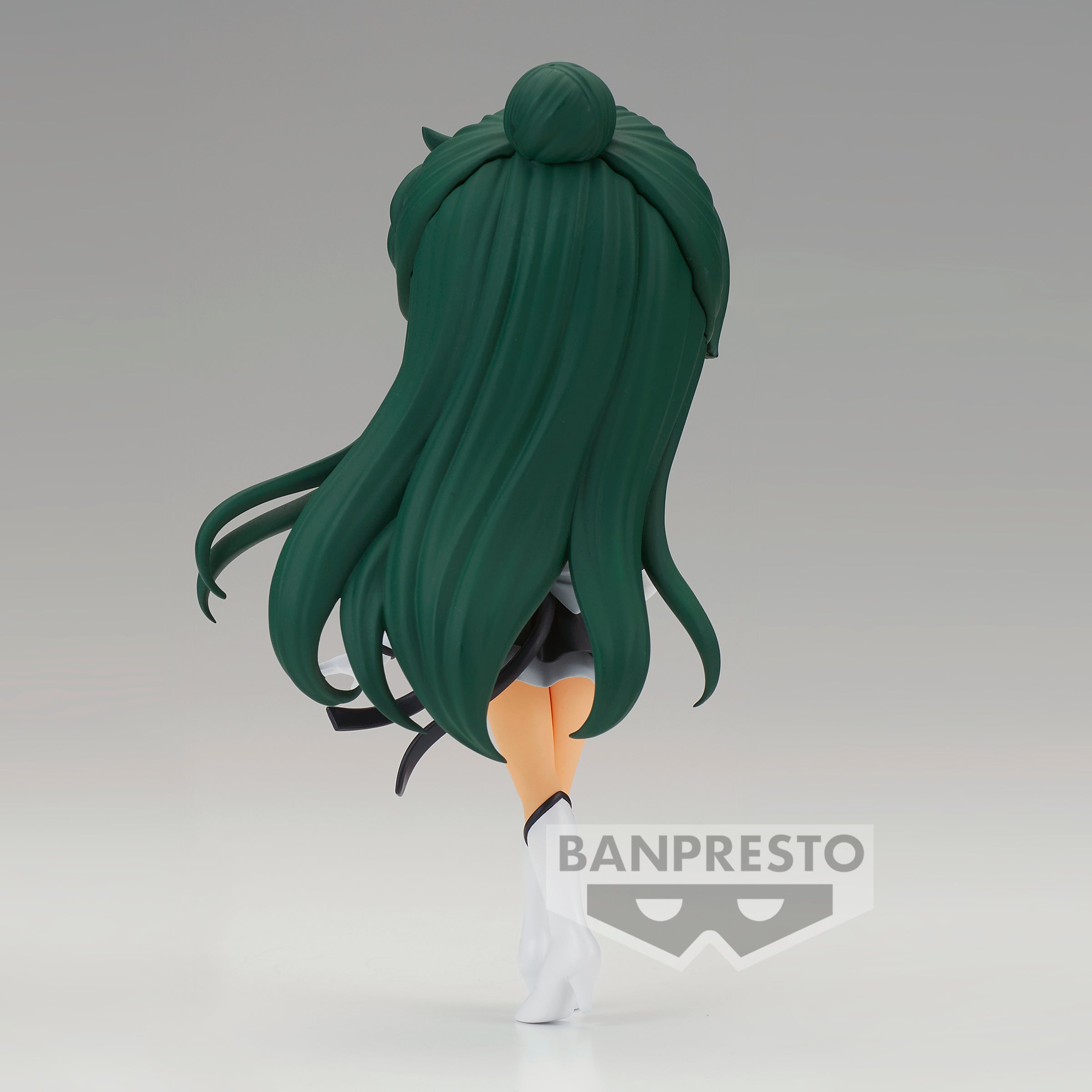 Bandai Spirits X Banpresto Qposket Eternal Sailor Pluto (ver.B) "Pretty Guardian Sailor Moon Cosmos The Movie" | 4983164891041