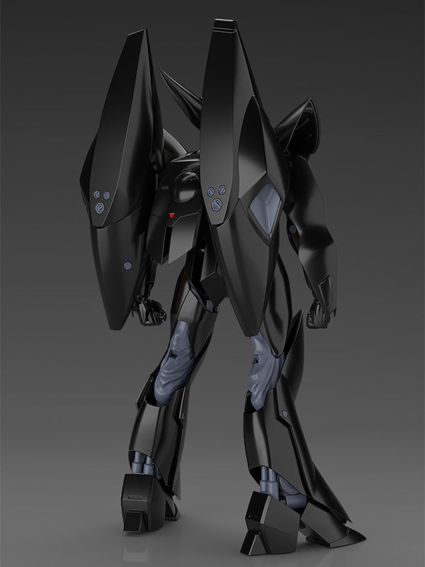 MODEROID TYPE-J9 Griffon Flight & Aqua Unit Set(re-run) | 4580590180772