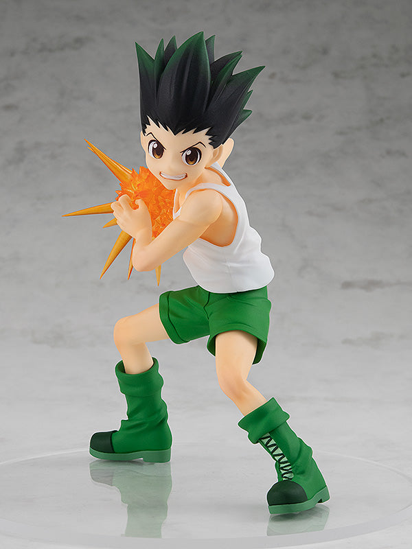 Good Smile Company POP UP PARADE Gon Freecss(4580416948081)