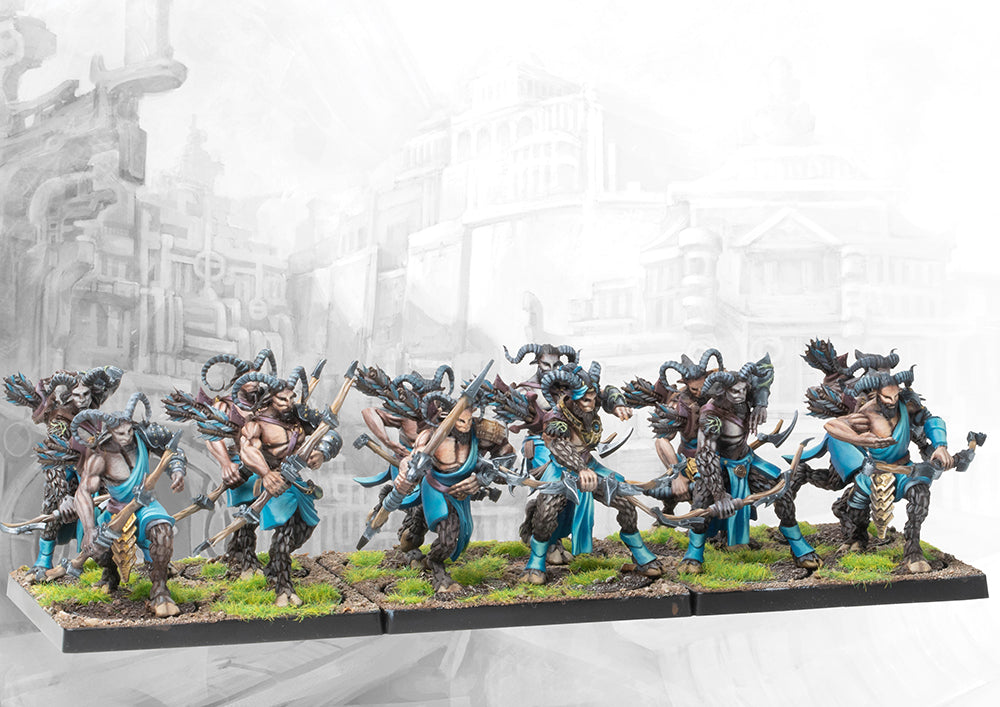 Conquest, City States - Selinoi ("Sell-in-ee") (PBCS106) | 5213009016094