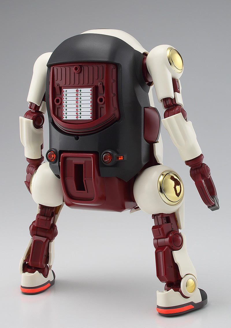 Hasegawa 1/20 20 MechatroWeGo No.03 “Retro”