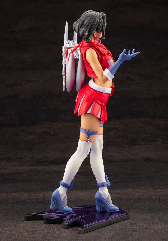 KOTOBUKIYA TRANSFORMERS STARSCREAM BISHOUJO STATUE | 4934054052189