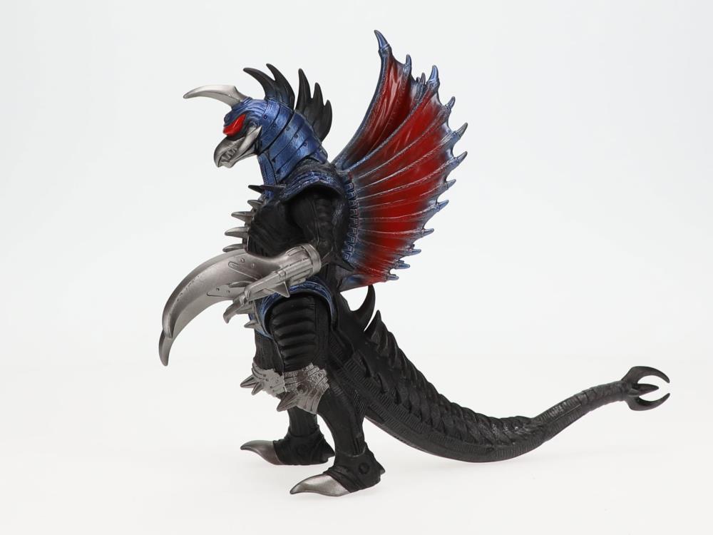 Bandai Movie Monster Series – Gigan 2004 "Godzilla: Final Wars" | 45557921798