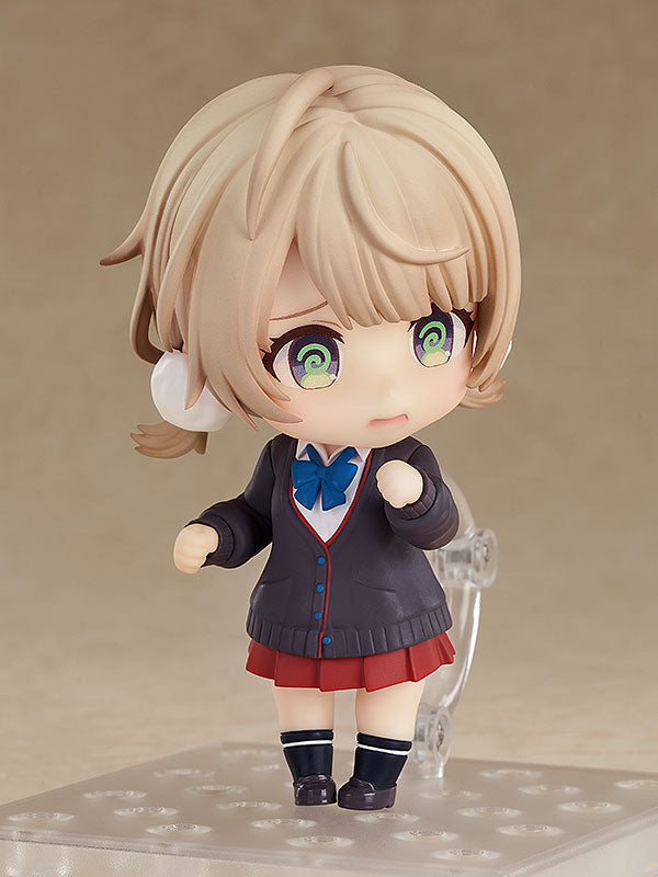 Good Smile Company Shigure Ui Series Shigure Ui (Re-Run) Nendoroid Doll