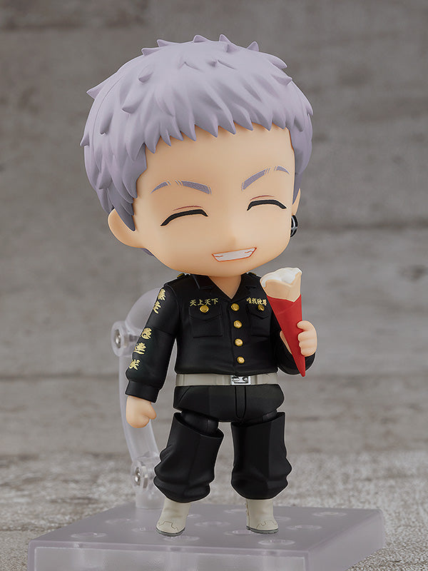 Nendoroid Takashi Mitsuya | 4580590173095