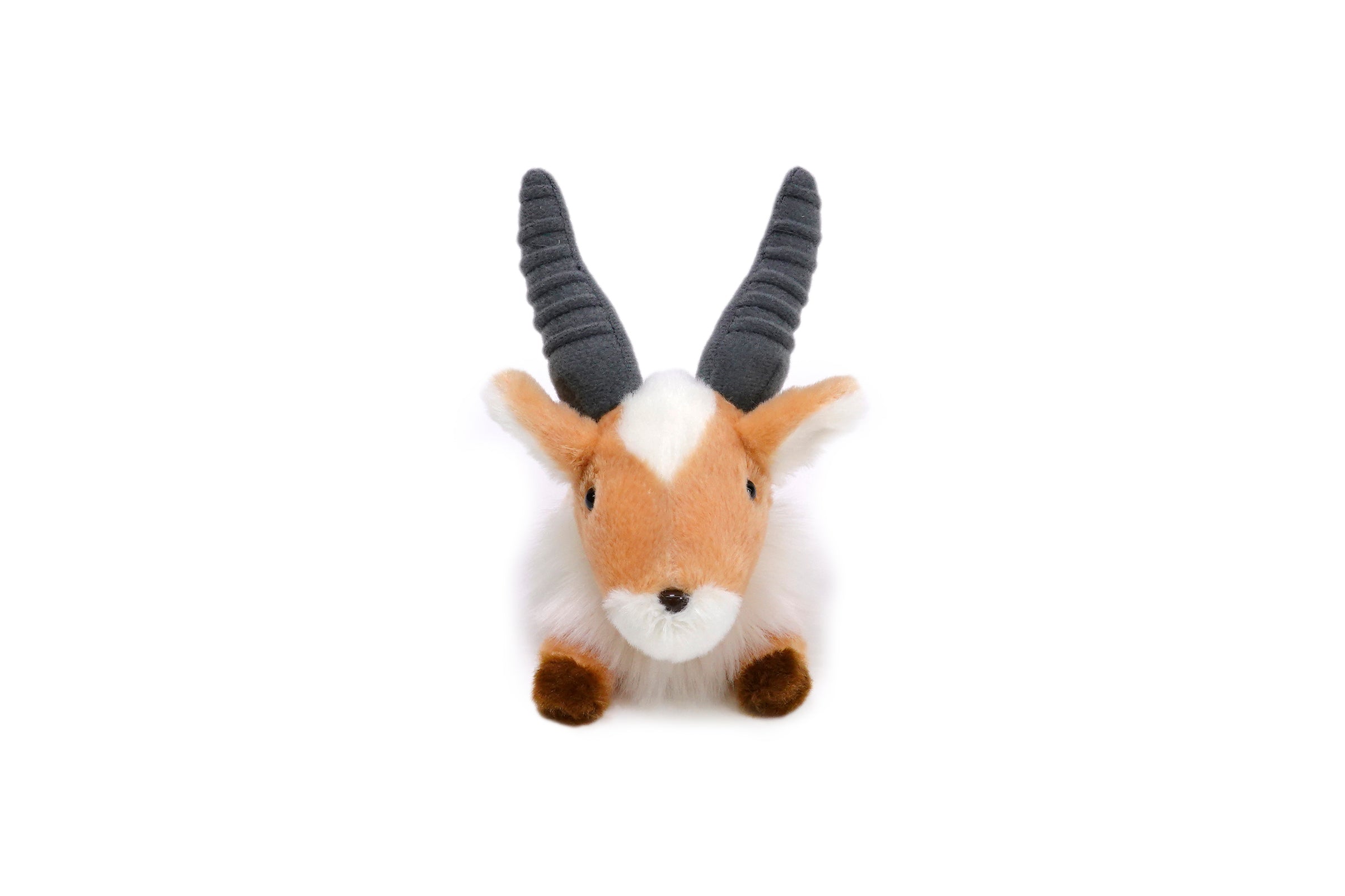 Sun Arrow Studio Ghibli Plush Yakul bean bag (S) "Princess Mononoke" | 45557143763