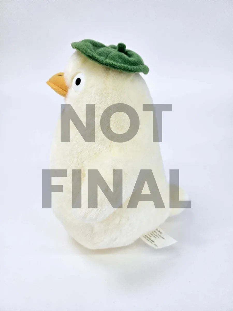 Sun Arrow Plush Ootorisama (M) "Spirited Away" | 45557145286
