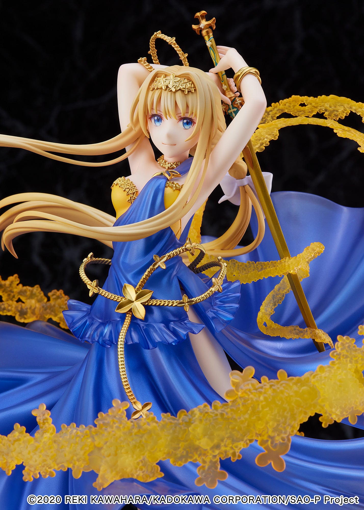 eStream Alice -Crystal Dress Ver.- | 4580769940169
