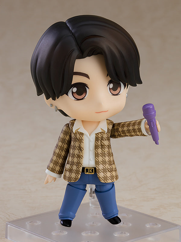 Good Smile Company Nendoroid Jung Kook - P-REX Hobby