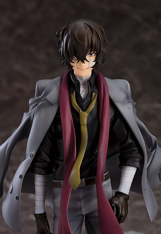Bungo Stray Dogs Series Osamu Dazai (Re-Run) 1/8 Scale Figure | 4580416946629