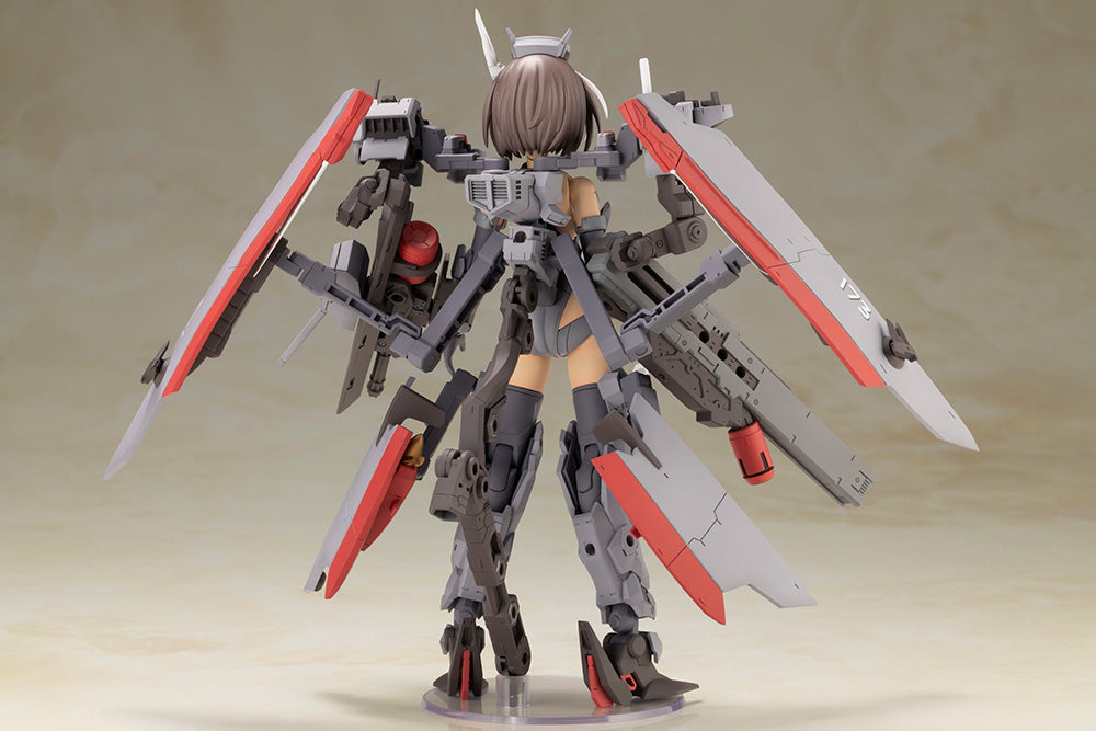 KOTOBUKIYA FRAME ARMS GIRL KONGO Destroyer Ver. | 4934054041183
