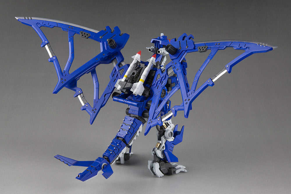 KOTOBUKIYA RZ-010 PTERAS BOMBER Marking Plus Ver.