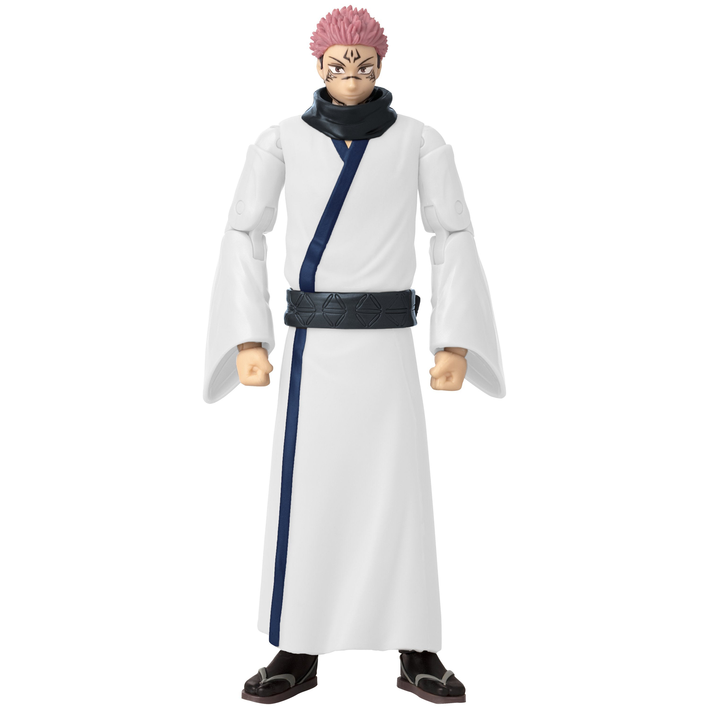BANDAI Spirits Anime Heroes - Jujutsu Kaisen - Ryomen Sukuna | 45557369835