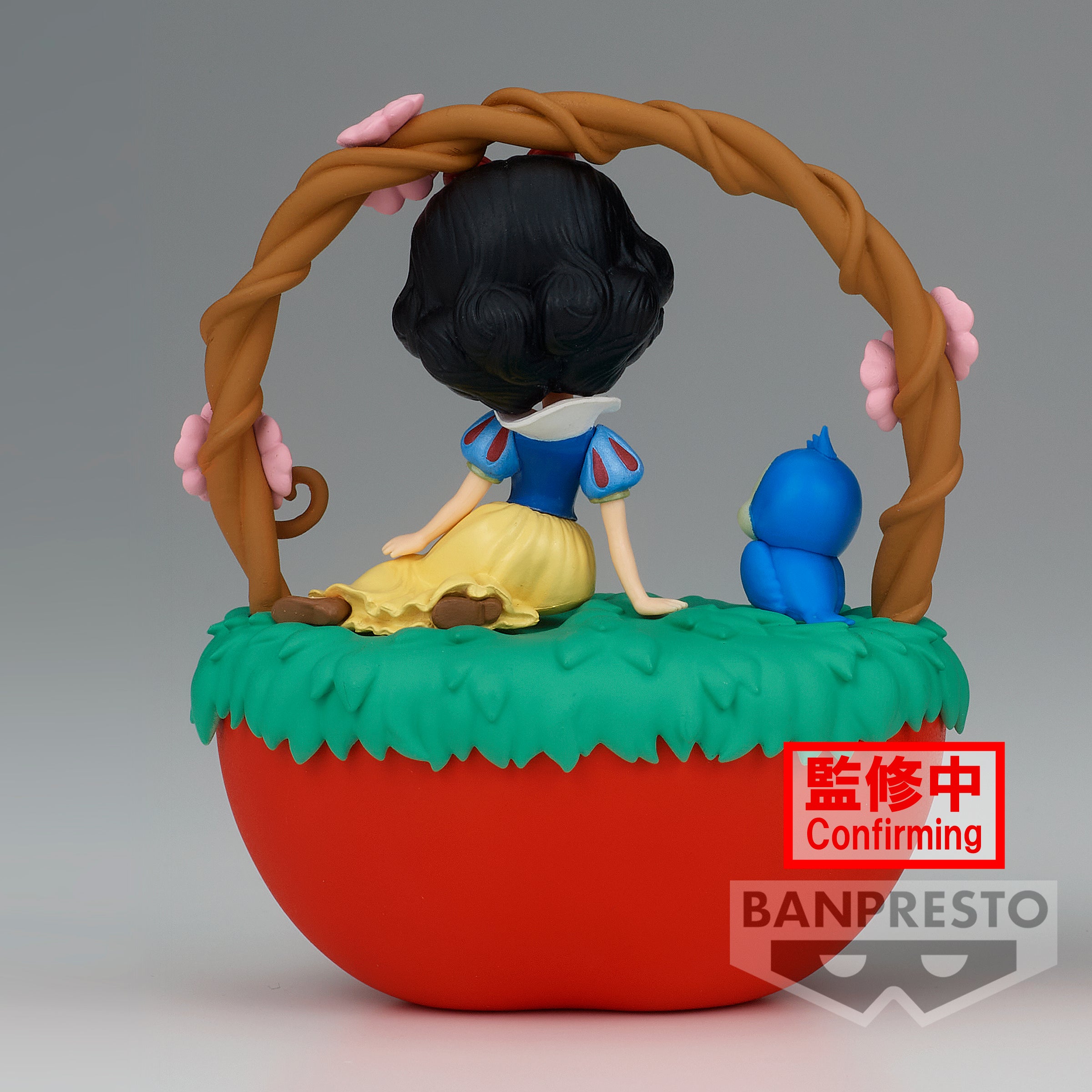 Banpresto Q Posket Stories Snow White II (ver. A) "Disney Characters" | 4983164891171