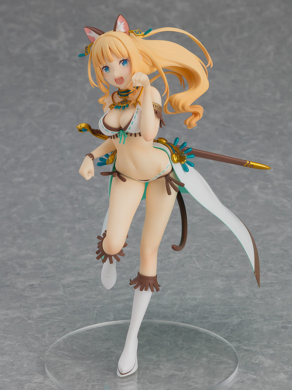 Good Smile Company POP UP PARADE Picatrix: Cat Kingdom Ver.(4580416945882)