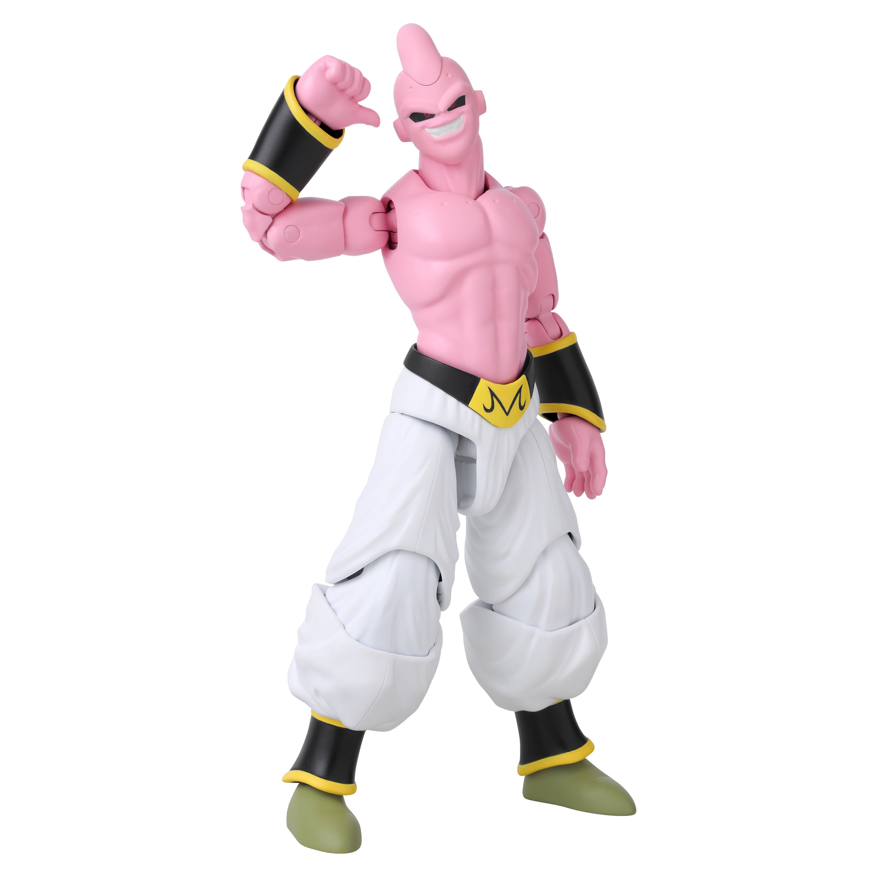 Bandai Dragon Ball Super - Dragon Stars Majin Buu Super | 45557407292