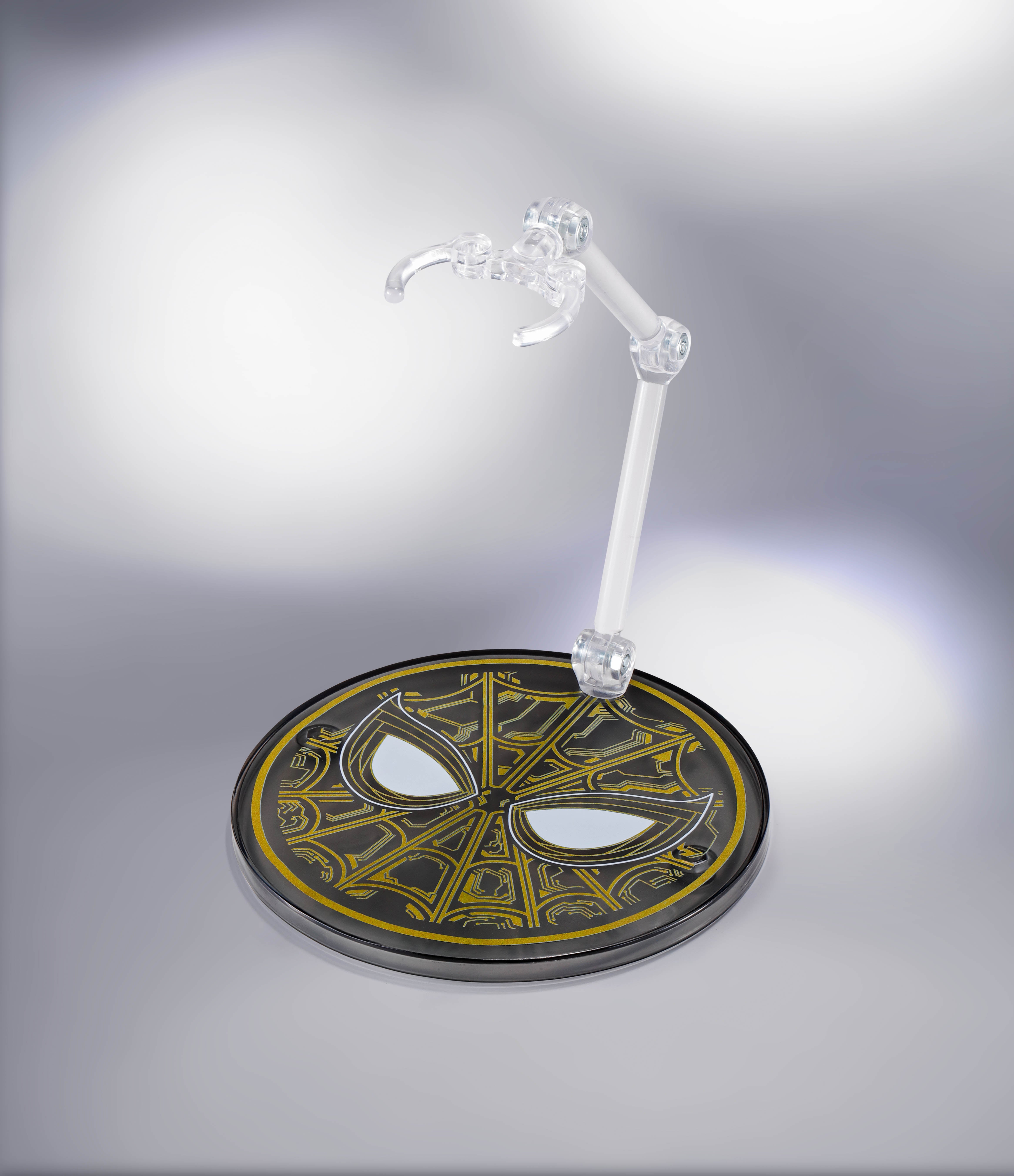 BANDAI Spirits Spider-Man Black & Gold Suit (Spider-Man: No way Home) Special Set | 4573102630070