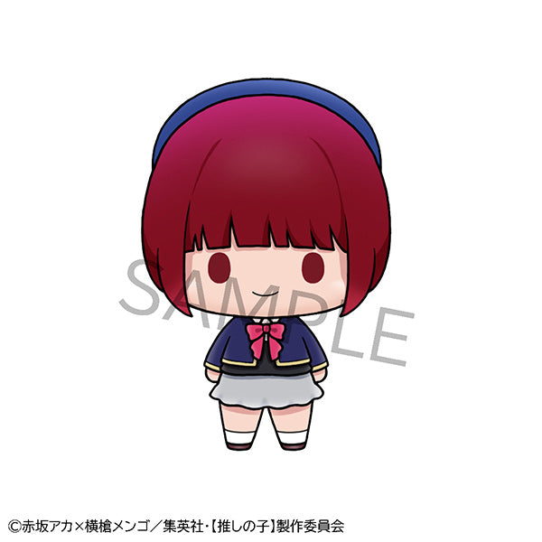 Megahouse Chokorin Mascot Oshi no Ko Set "Oshi no Ko" | 4535123836954