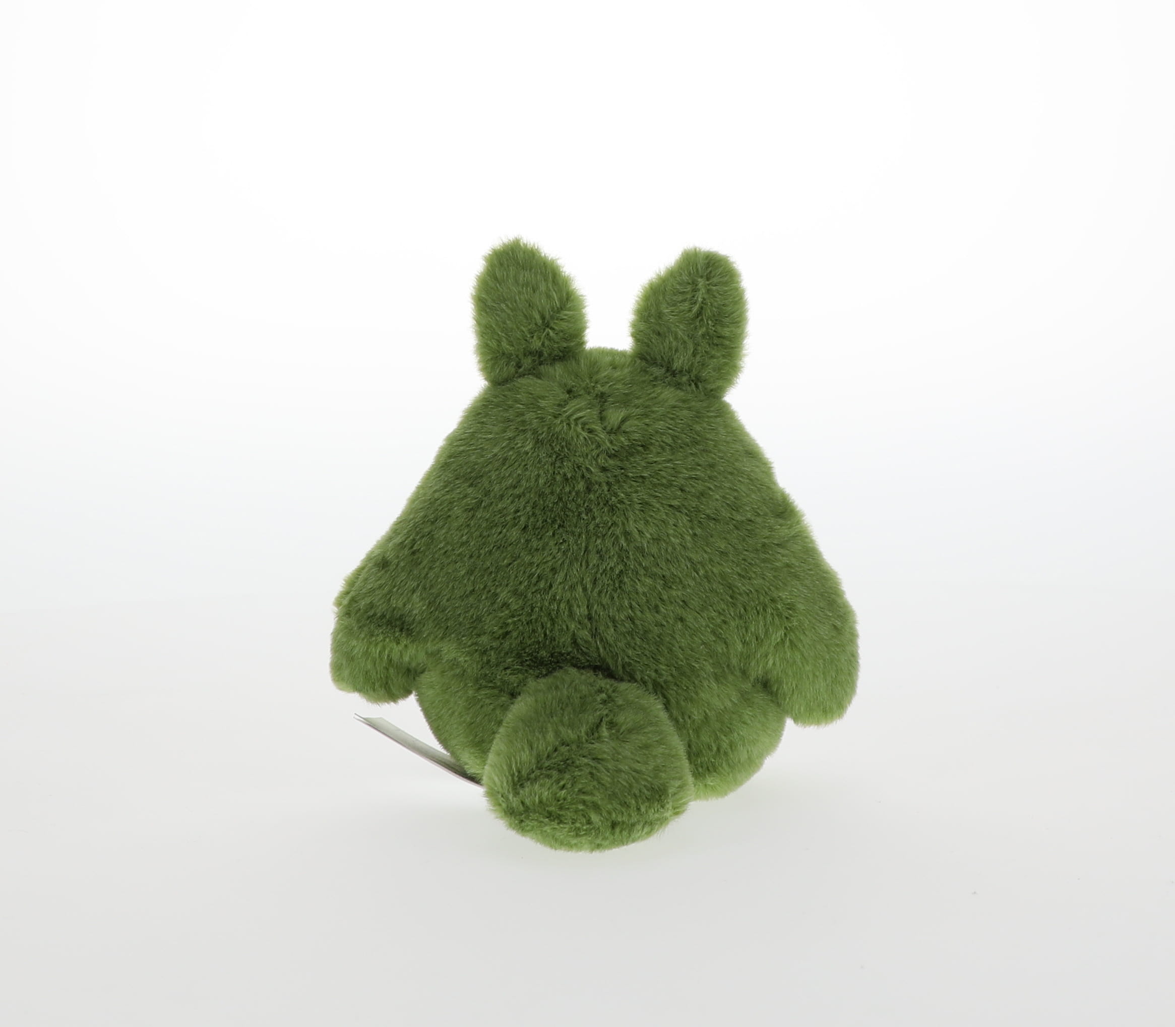 Sun Arrow Studio Ghibli Plush Big Totoro Beanbag Green (S) "My Neighbor Totoro" | 45557144494