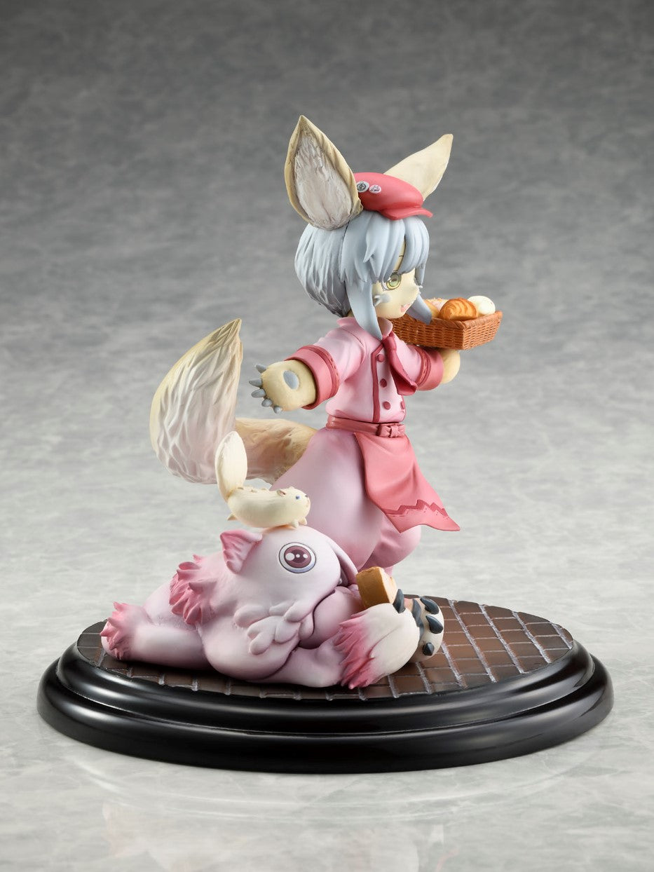 Made In Abyss - Mitty - Nanachi(Bell Fine) - P-REX Hobby