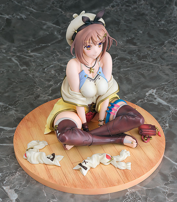 Ryza no Atelier - Atelier Ryza: Ever Darkness & the Secret Hideout - Project A21 - Reisalin Stout - 1/6(Phat Company)