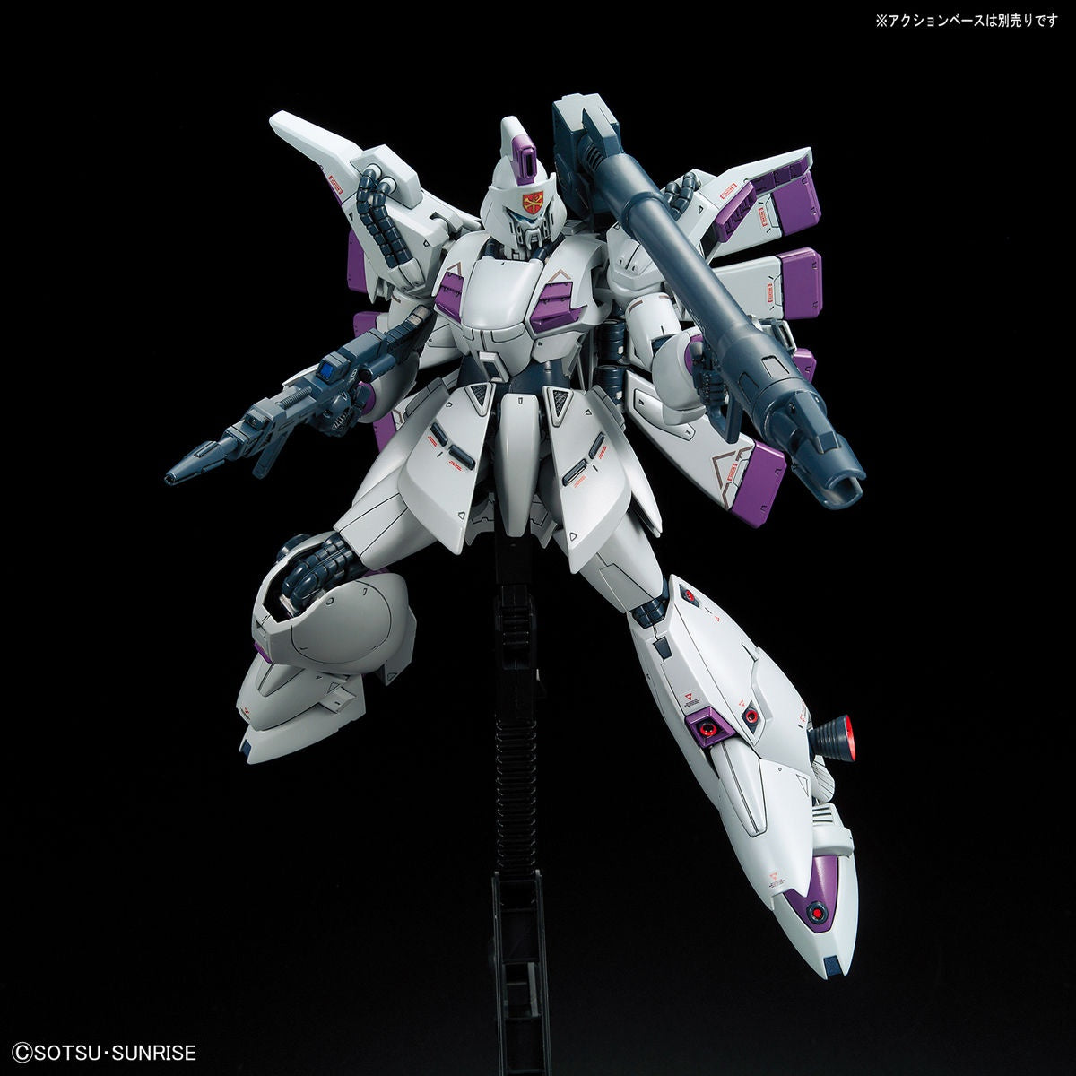 RE 1/100 VIGNA-GHINA | 4573102667427