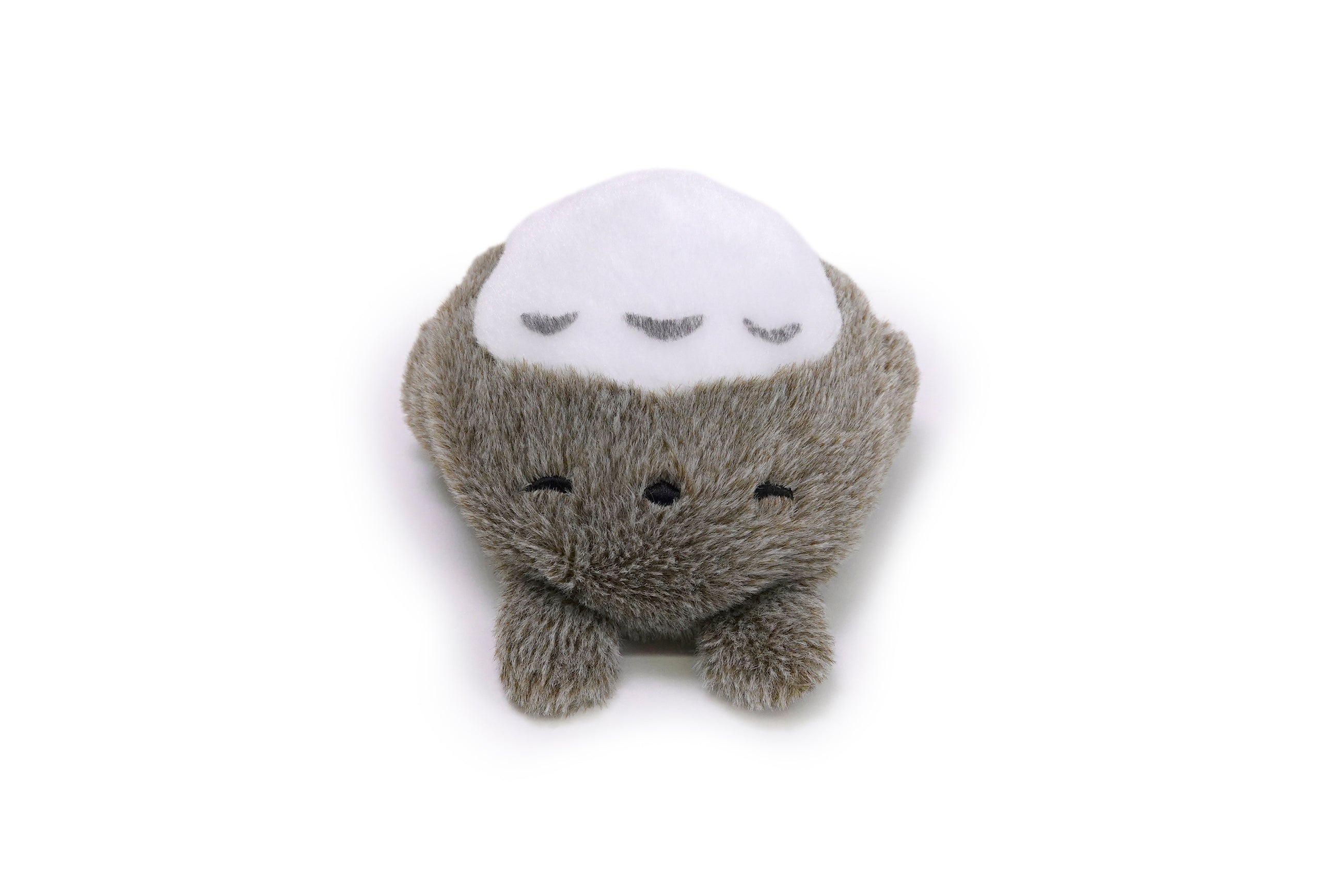 Sun Arrow Studio Ghibli Plush Laying Down Totoro Beanbag (S) "My Neighbor Totoro" | 45557143664