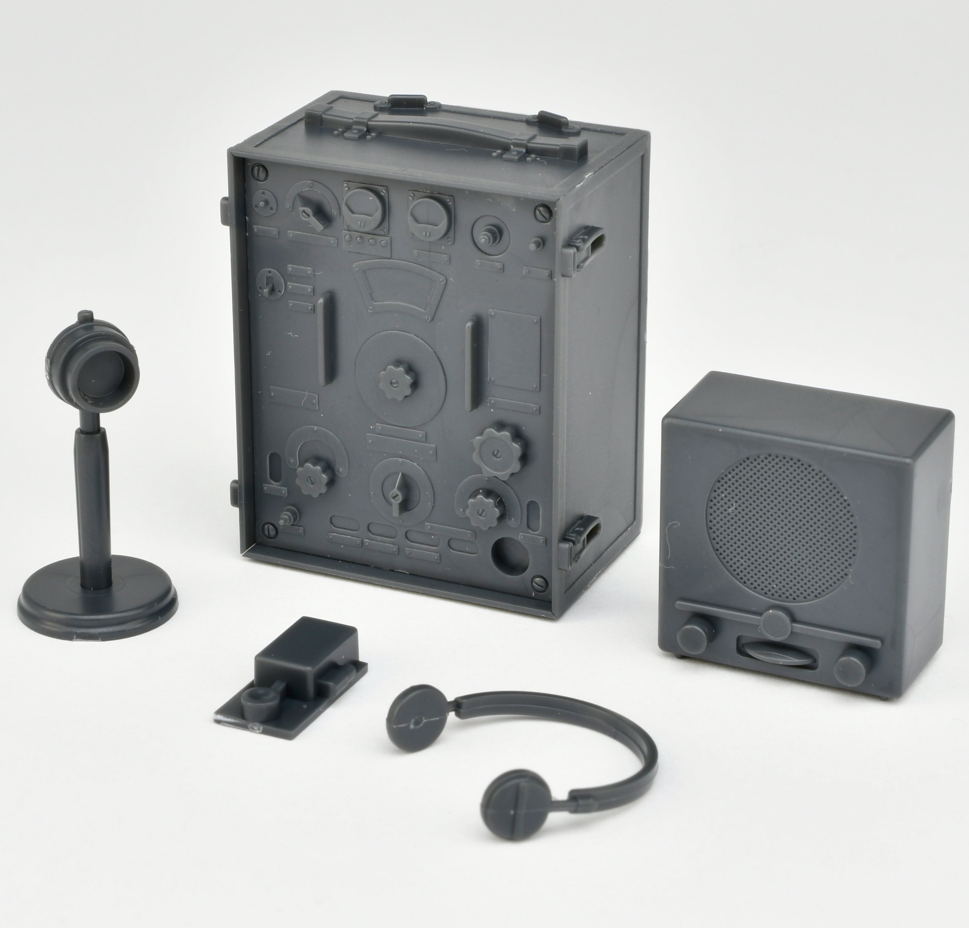 TomyTec Little Armory 1/12 LD044 Safe House A | 4543736325550