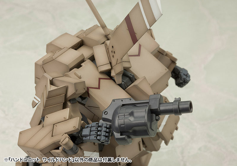 KOTOBUKIYA HAND UNIT MB40 WILD HAND | 190526050396