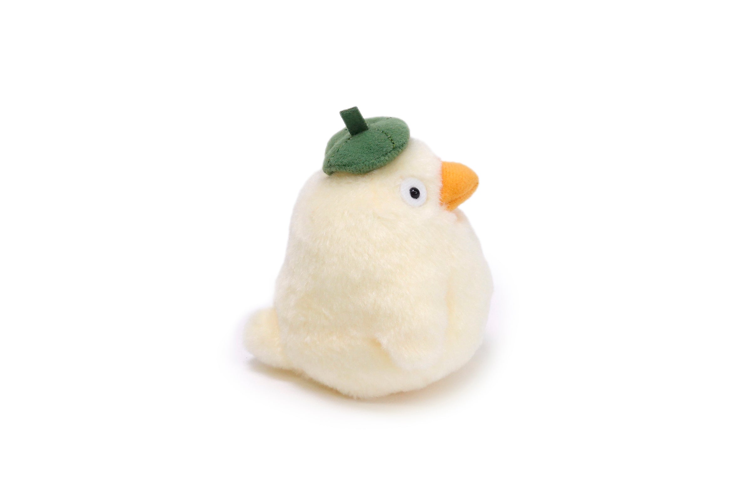 Sun Arrow Studio Ghibli Plush Ootorisama Beanbag (S) "Spirited Away" | 45557143756