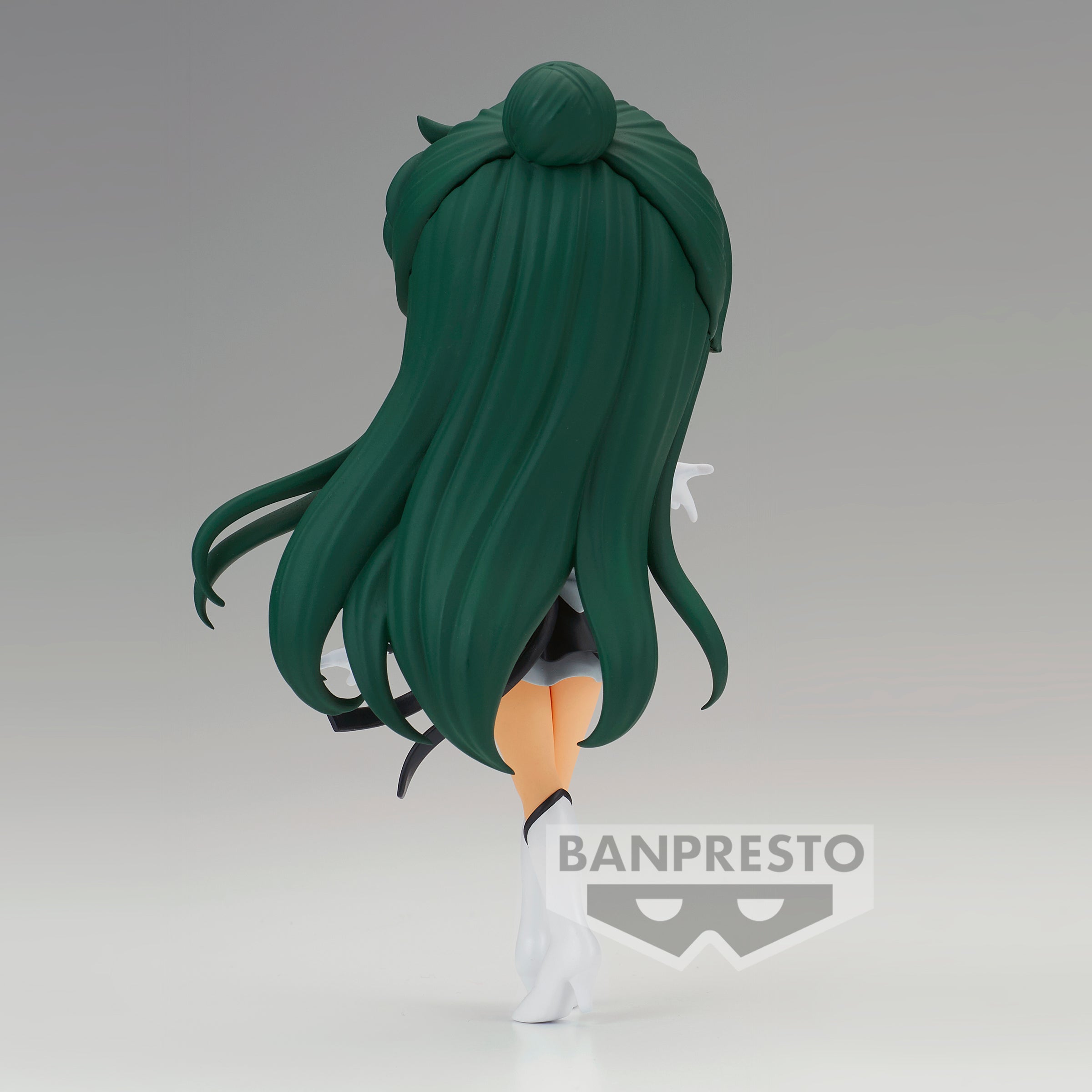 Bandai Spirits X Banpresto Qposket Eternal Sailor Pluto (ver.A) "Pretty Guardian Sailor Moon Cosmos The Movie" | 4983164891034