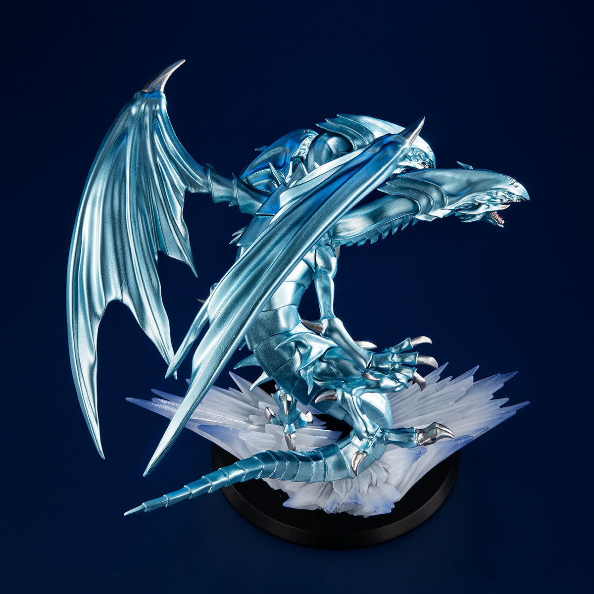 Megahouse Monster Chronicle Blue Eyes Ultimate Dragon "Yu-Gi-Oh" | 4535123837166