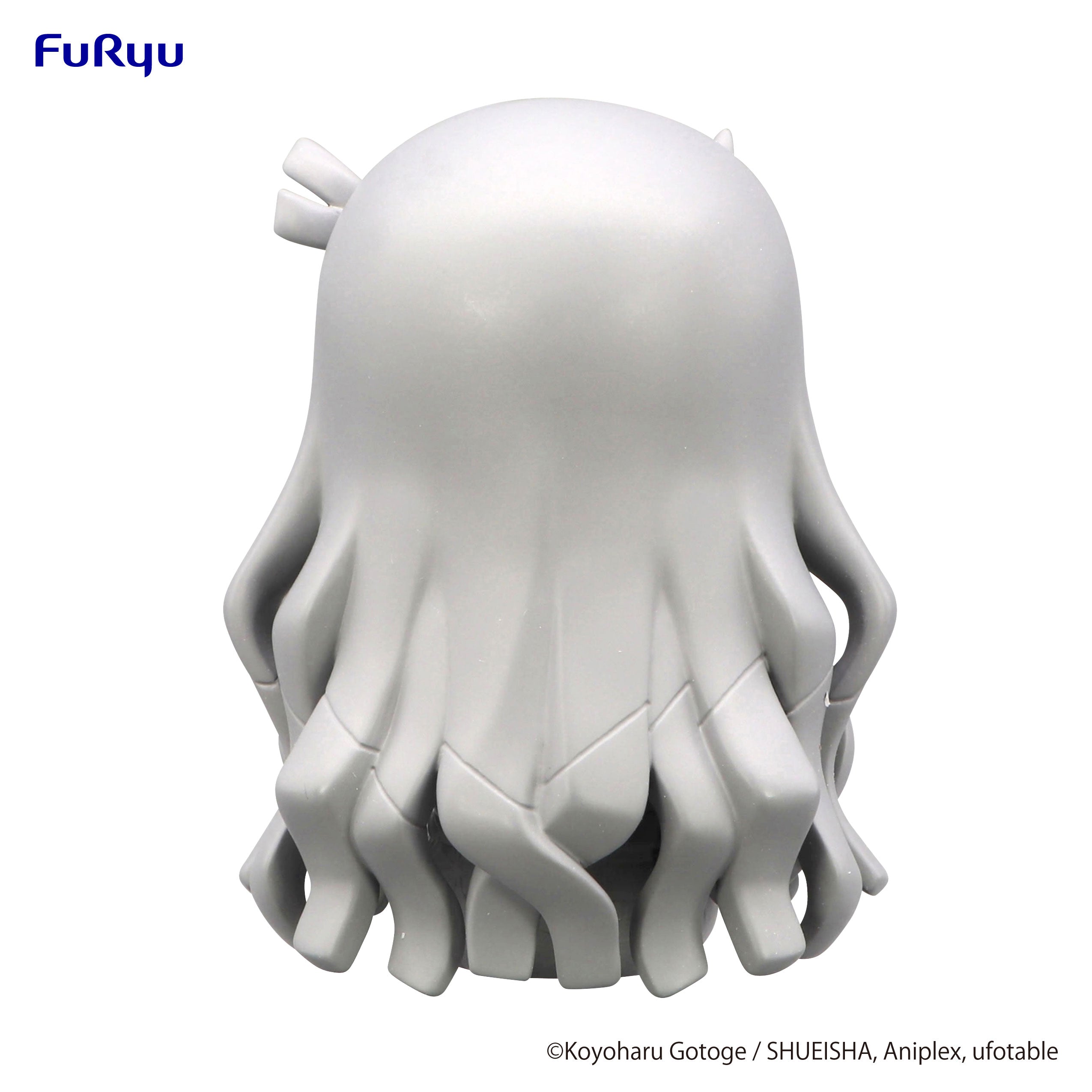 Demon Slayer: Kimetsu no Yaiba Potetto Figure -Nezuko Demon ver.- | 4580736402164