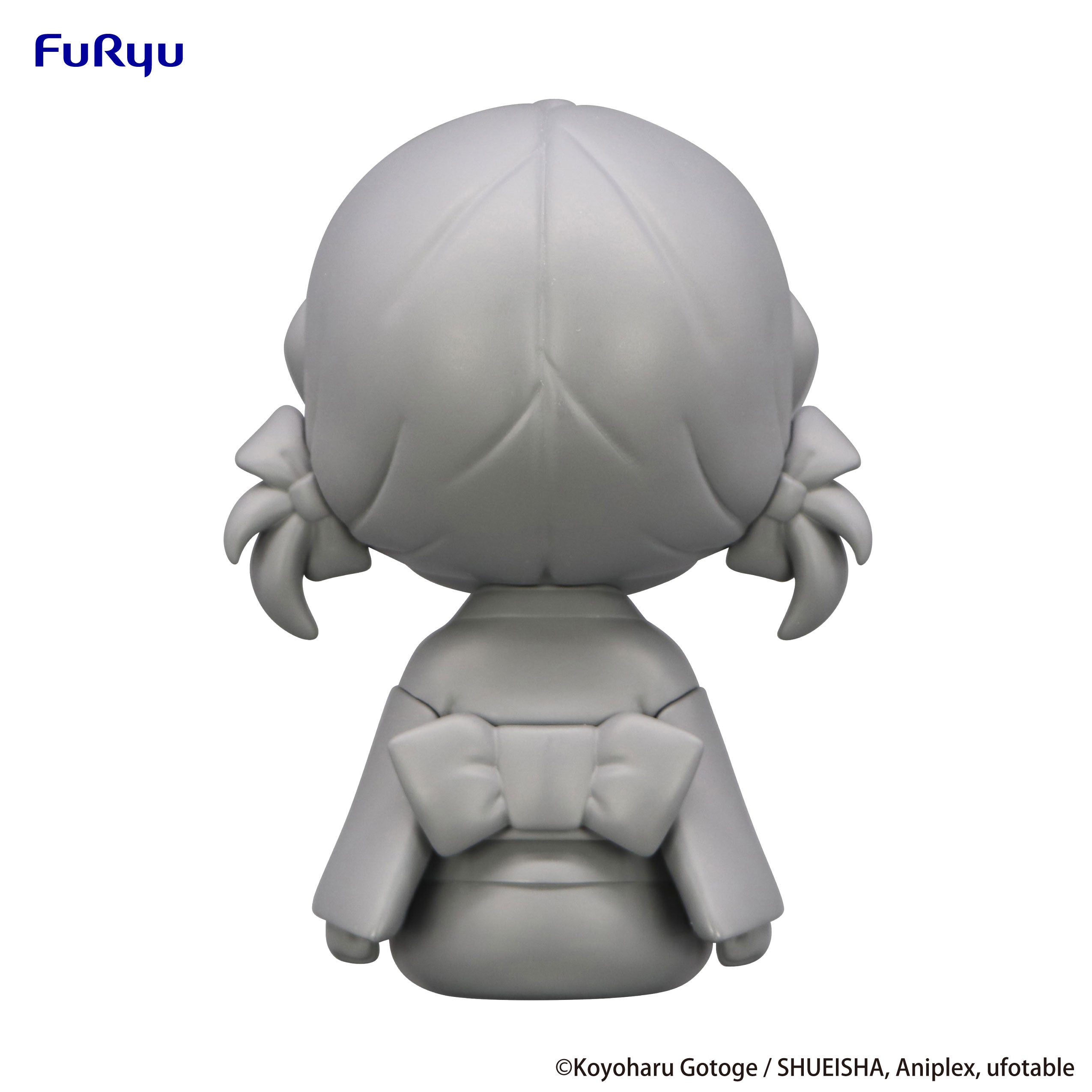 Demon Slayer: Kimetsu no Yaiba Potetto Figure -Inoko- | 4580736402157