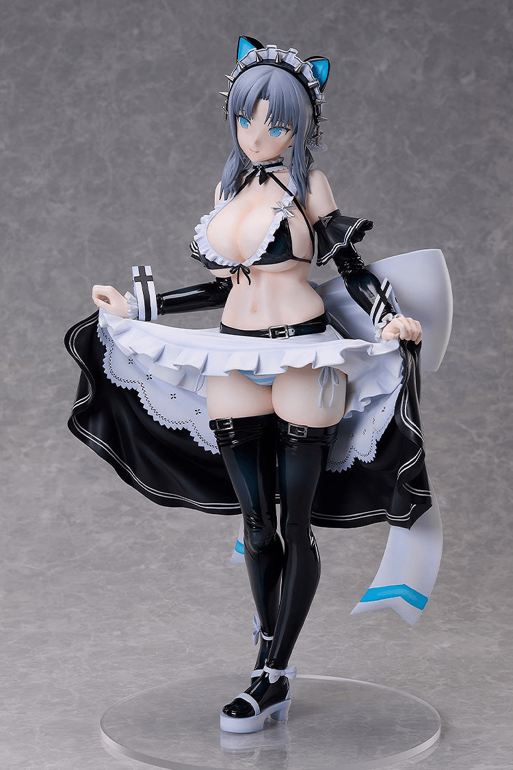 Yumi: Bondage Maid Ver. | 4570001514685