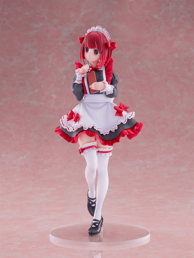 Kana Arima Sweets Paradise collaboration costume Ver. | 4573629960285