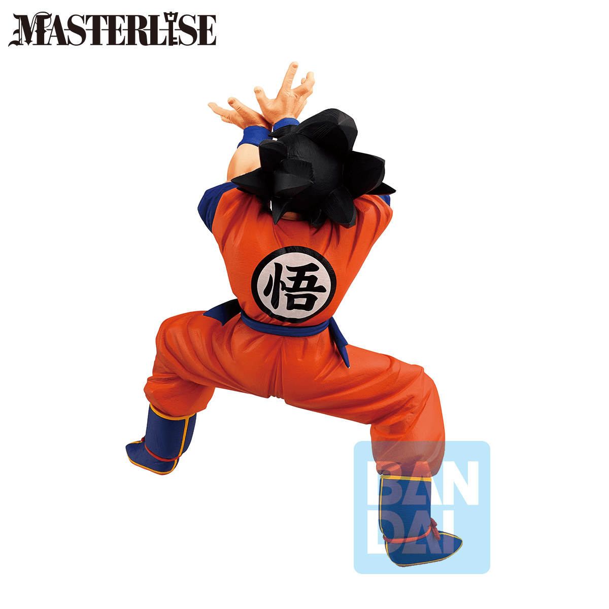 Son Goku (Spirit of the Saiyan) | 4580886842520