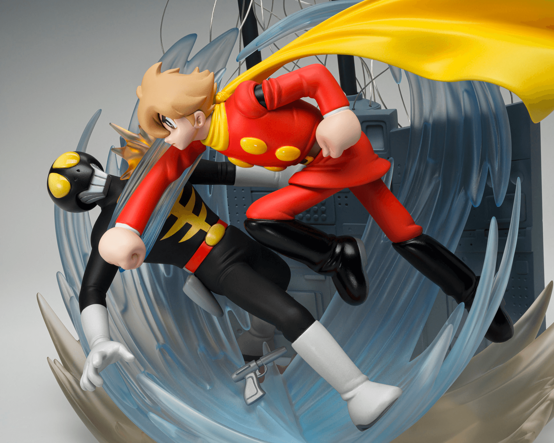CYBORG 009 <the duel="" final=""> | 4573102698247</the>