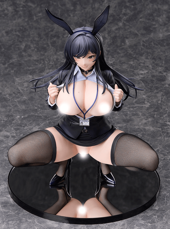 BINDing Kaori Kuromizawa Bunny Ver.