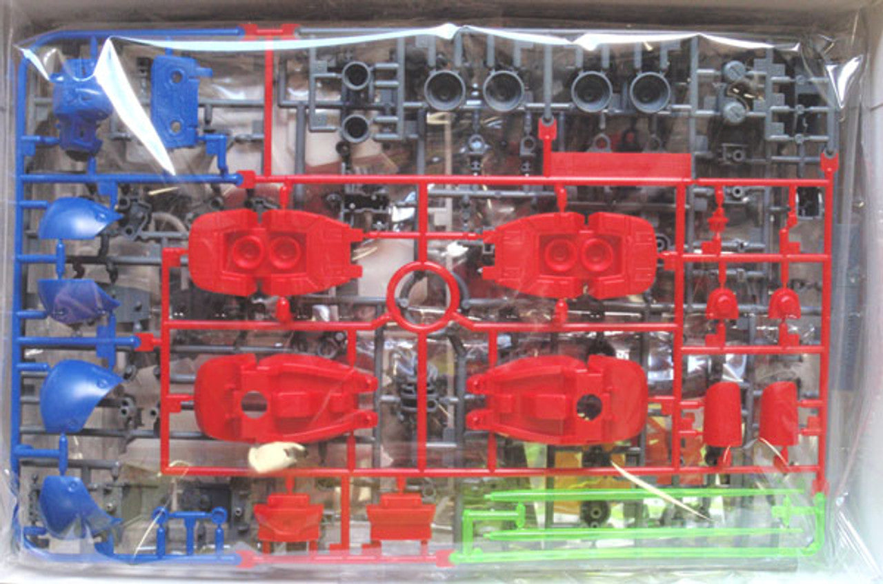 HGUC 1/144 #66 Gundam GP-02A | 4573102557193