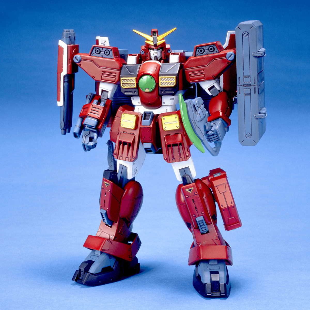 HG 1/100 Gundam Leopard Destroy | 4902425551623