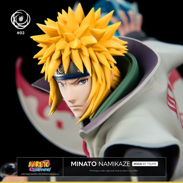 Tsume Art Minato IKIGAI | 5453003586401