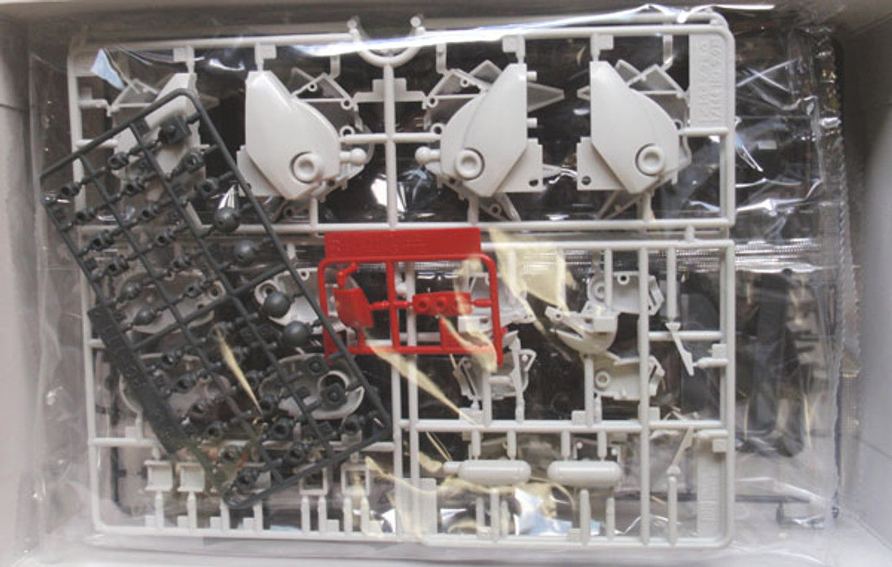 HGUC 1/144 #14 Zaku III | 4573102631404