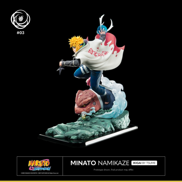 Tsume Art Minato IKIGAI | 5453003586401
