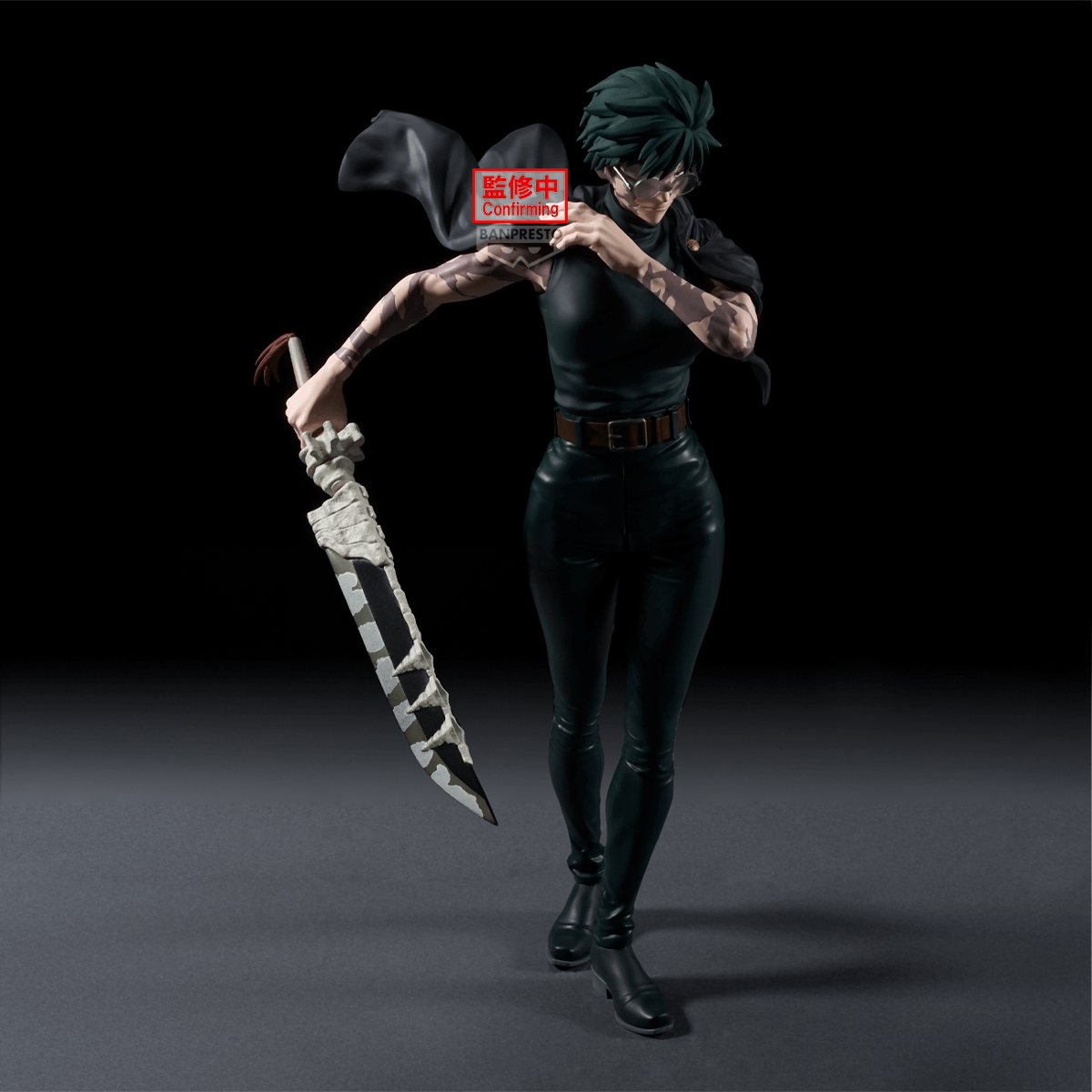 JUJUTSU KAISEN Grandista-ZEN’IN MAKI- | 4573102710123