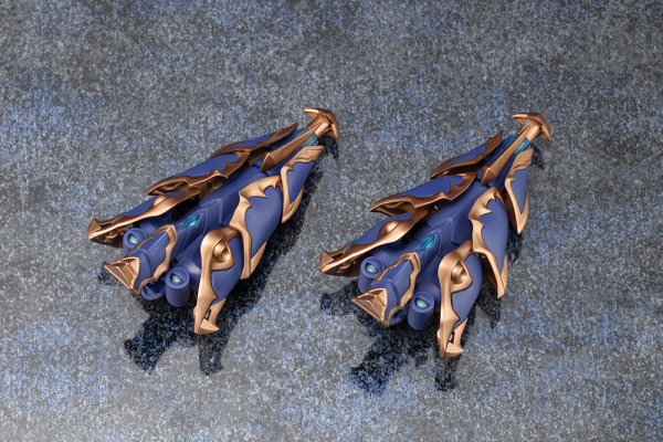 KOTOBUKIYA XenoAlma Trickle Dekapodia(4934054059171)(4934054059171)