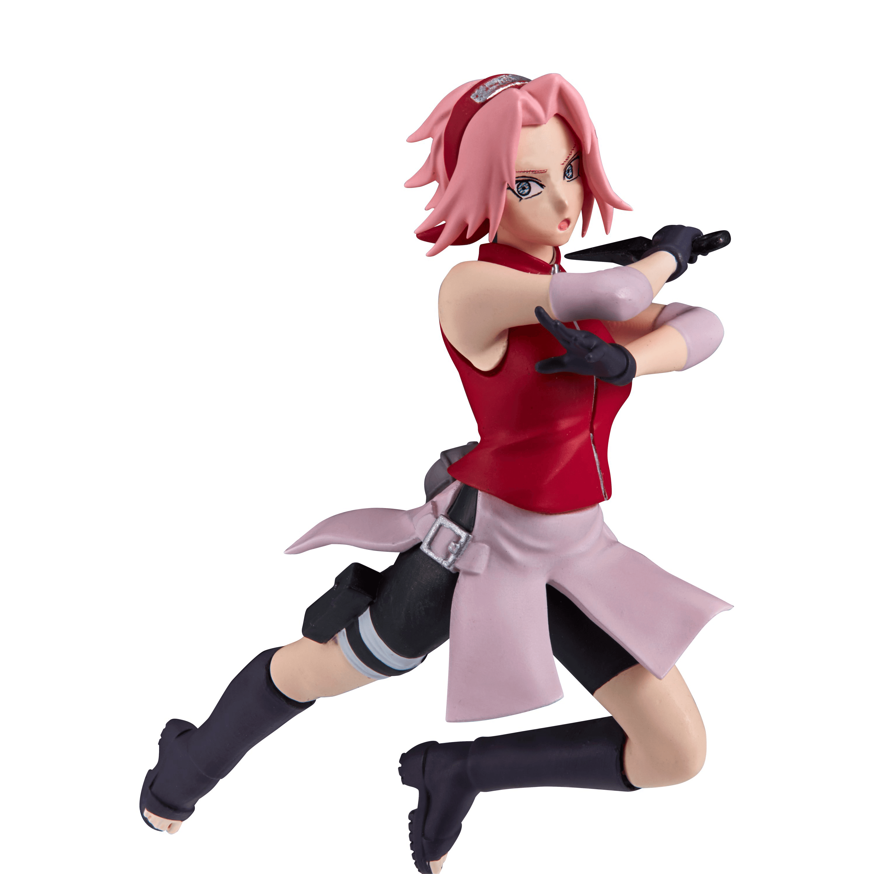 Naruto Shippuden GPF Blind Packs Series 1 (Box of 24) | 045557874315