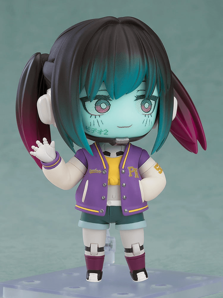 Nendoroid Makina | 4580828676473