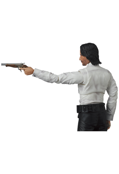 MEDICOM TOY MAFEX JOHN WICK (JOHN WICK:CHAPTER4) | 4530956472126